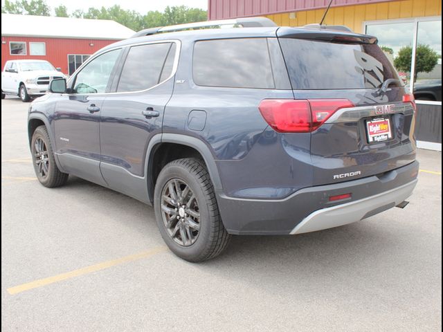 2019 GMC Acadia SLT