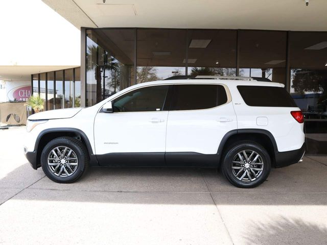 2019 GMC Acadia SLT