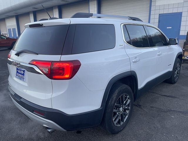 2019 GMC Acadia SLT