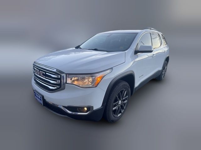 2019 GMC Acadia SLT