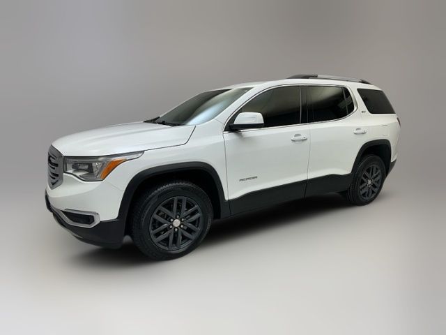 2019 GMC Acadia SLT