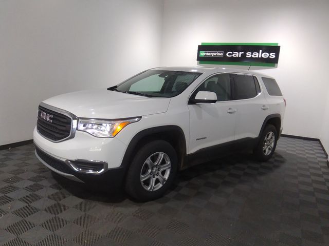 2019 GMC Acadia SLE