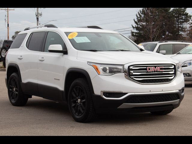 2019 GMC Acadia SLT