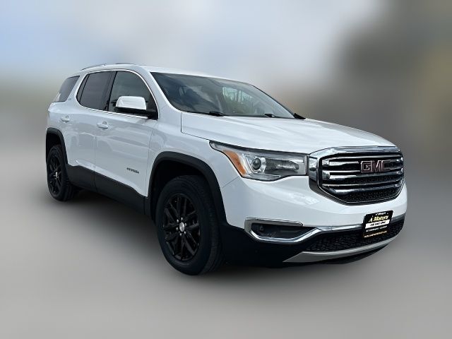 2019 GMC Acadia SLT