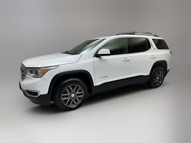 2019 GMC Acadia SLT