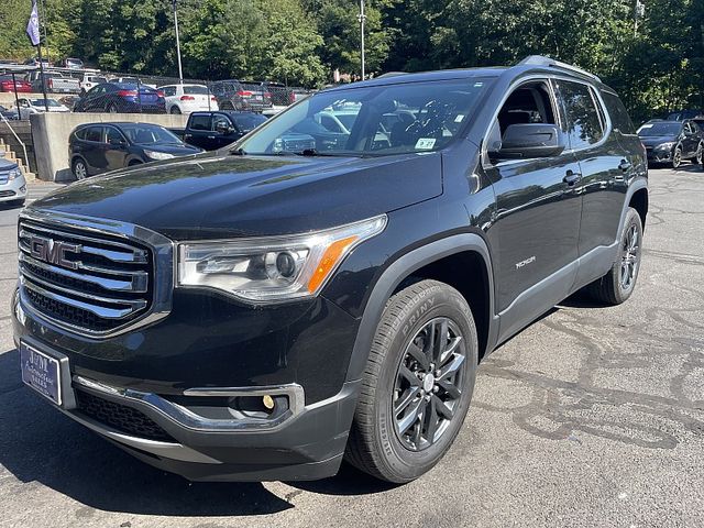 2019 GMC Acadia SLT