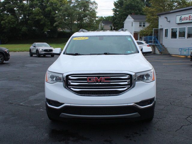 2019 GMC Acadia SLT