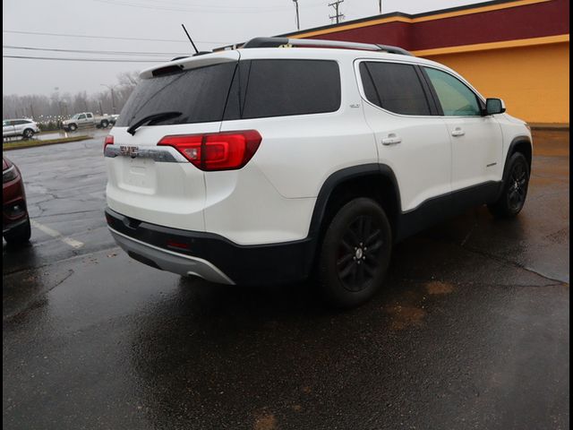 2019 GMC Acadia SLT