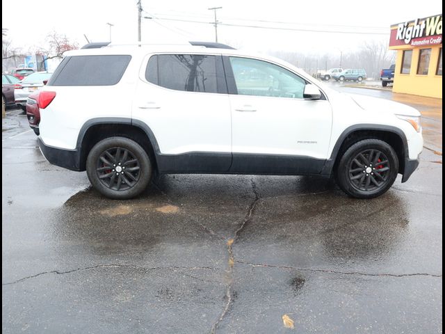 2019 GMC Acadia SLT