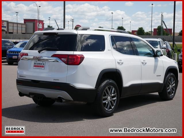 2019 GMC Acadia SLT