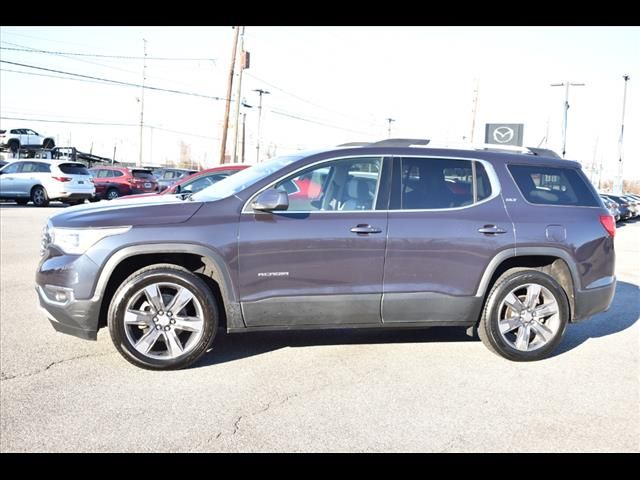 2019 GMC Acadia SLT