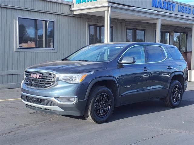 2019 GMC Acadia SLE