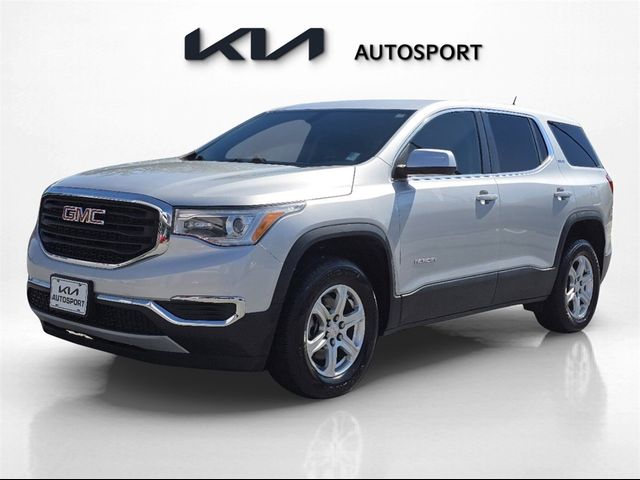 2019 GMC Acadia SLE