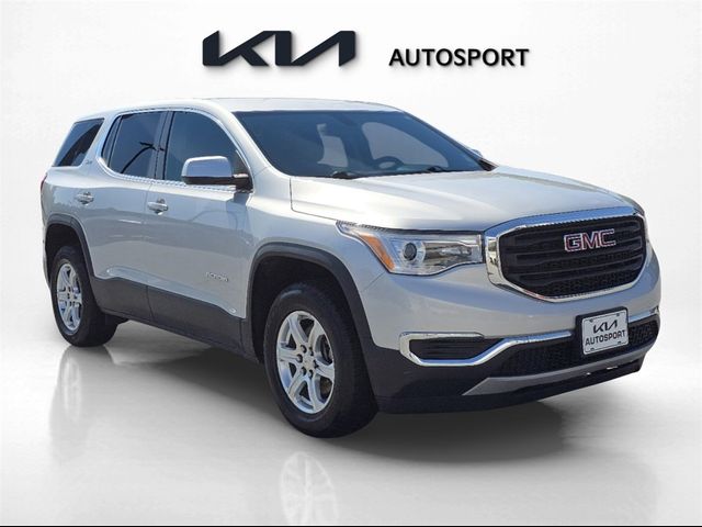 2019 GMC Acadia SLE