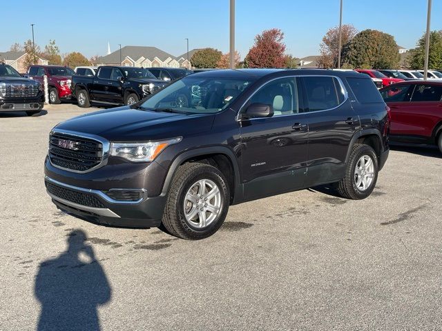 2019 GMC Acadia SLE