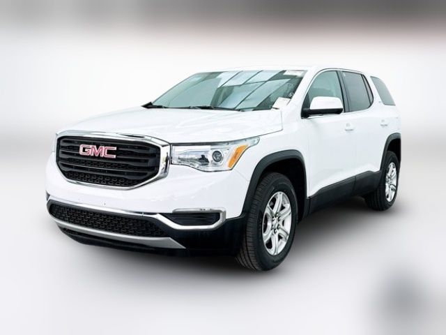 2019 GMC Acadia SLE