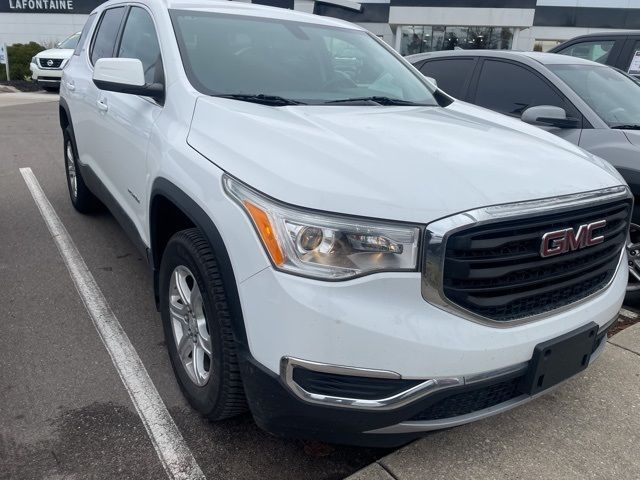 2019 GMC Acadia SLE