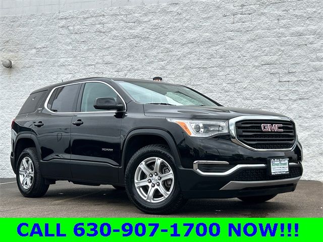 2019 GMC Acadia SLE