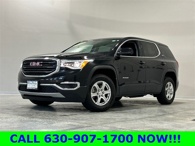 2019 GMC Acadia SLE