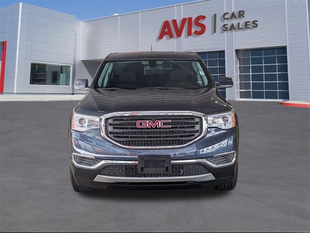 2019 GMC Acadia SLE