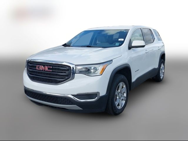 2019 GMC Acadia SLE