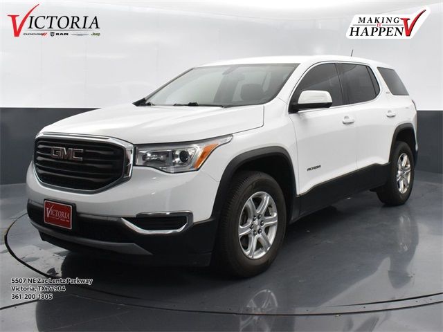 2019 GMC Acadia SLE