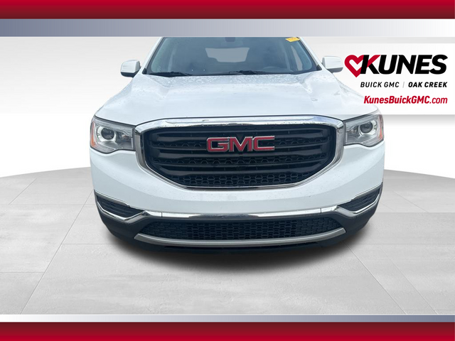 2019 GMC Acadia SLE