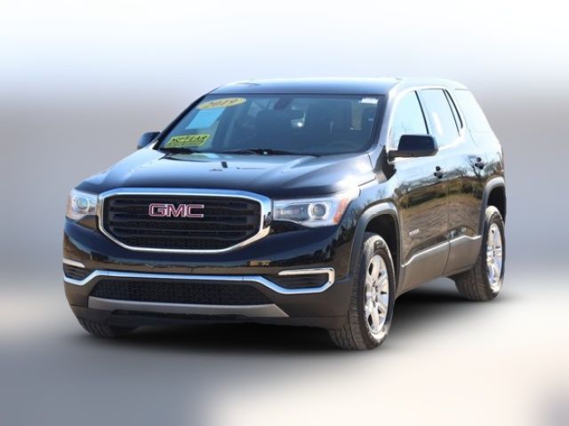 2019 GMC Acadia SLE