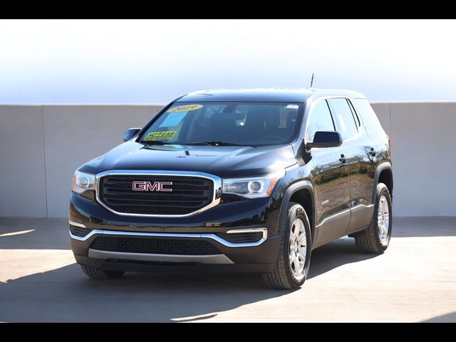 2019 GMC Acadia SLE