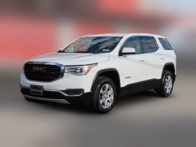 2019 GMC Acadia SLE