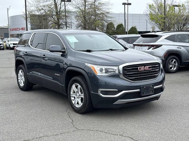 2019 GMC Acadia SLE