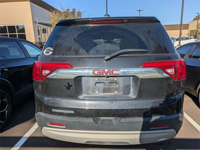 2019 GMC Acadia SLE