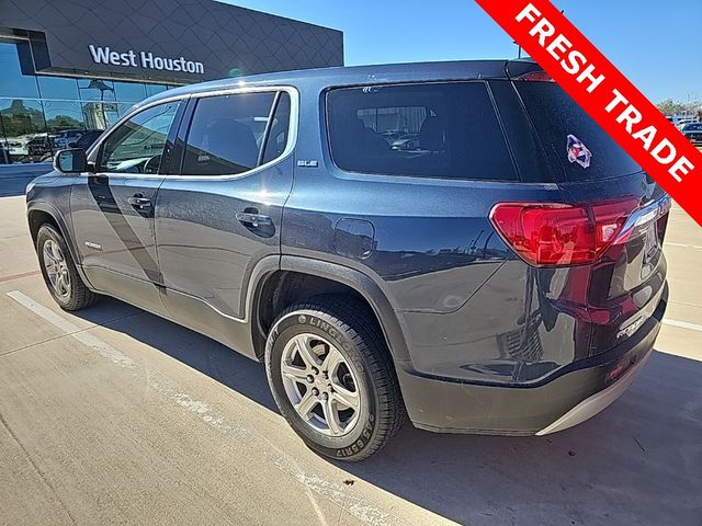 2019 GMC Acadia SLE