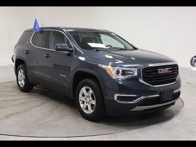 2019 GMC Acadia SLE