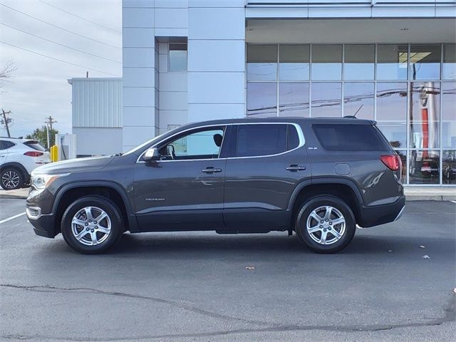 2019 GMC Acadia SLE