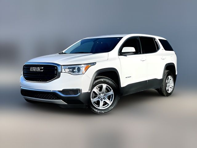 2019 GMC Acadia SLE