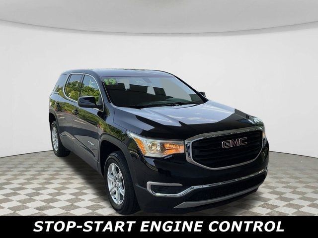 2019 GMC Acadia SLE