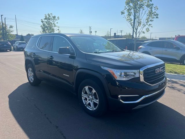 2019 GMC Acadia SLE