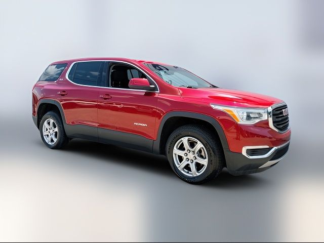2019 GMC Acadia SLE