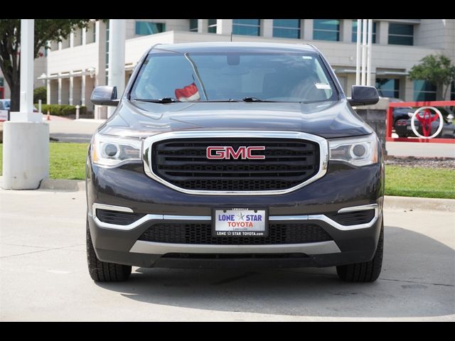 2019 GMC Acadia SLE