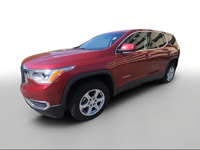 2019 GMC Acadia SLE