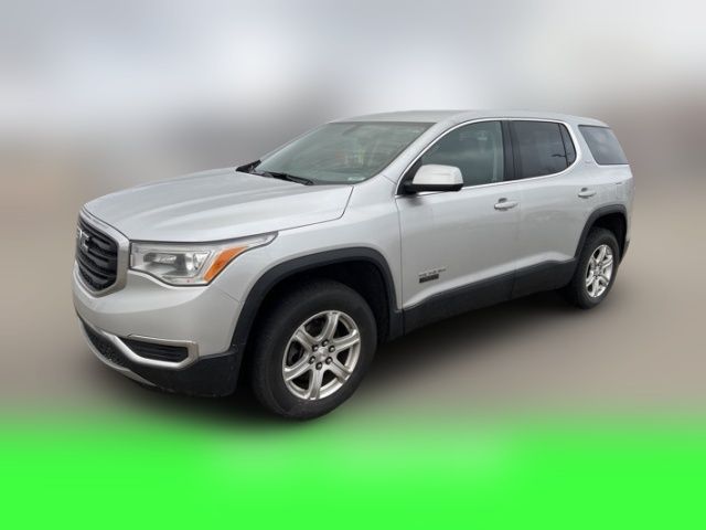 2019 GMC Acadia SLE