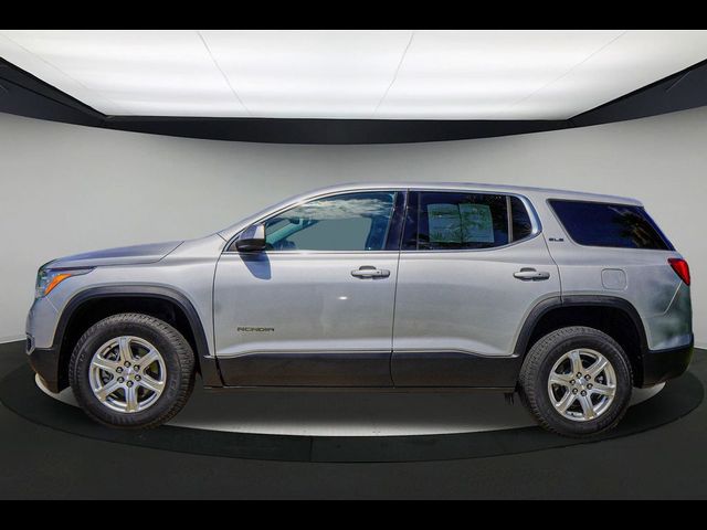 2019 GMC Acadia SLE