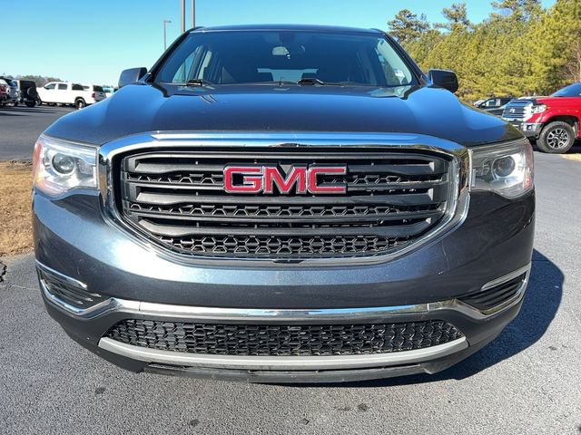 2019 GMC Acadia SLE