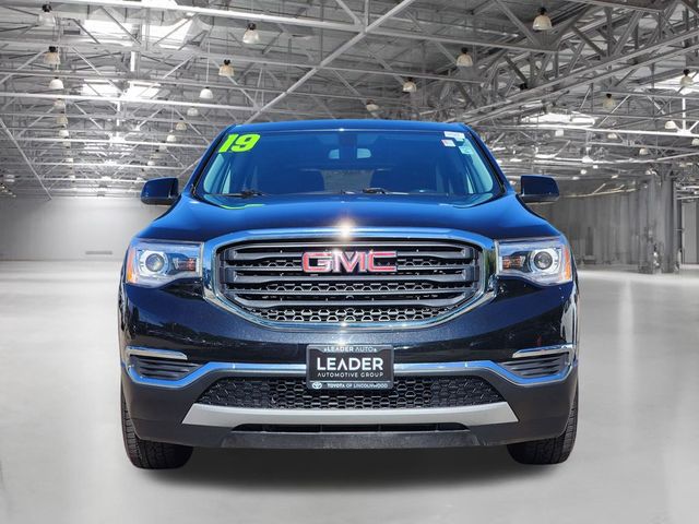 2019 GMC Acadia SLE