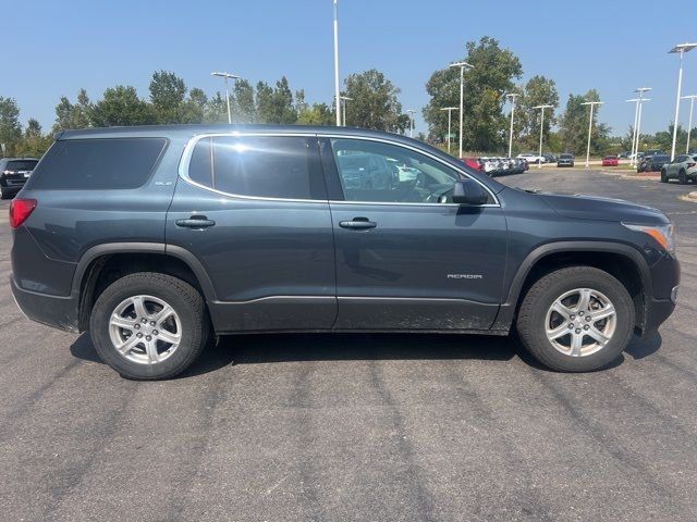 2019 GMC Acadia SLE