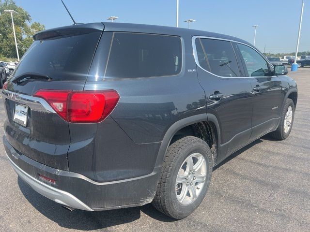 2019 GMC Acadia SLE