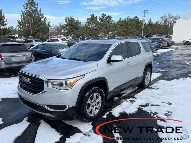 2019 GMC Acadia SLE