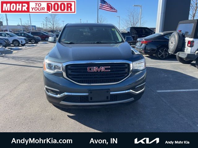 2019 GMC Acadia SLE