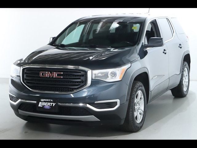 2019 GMC Acadia SLE